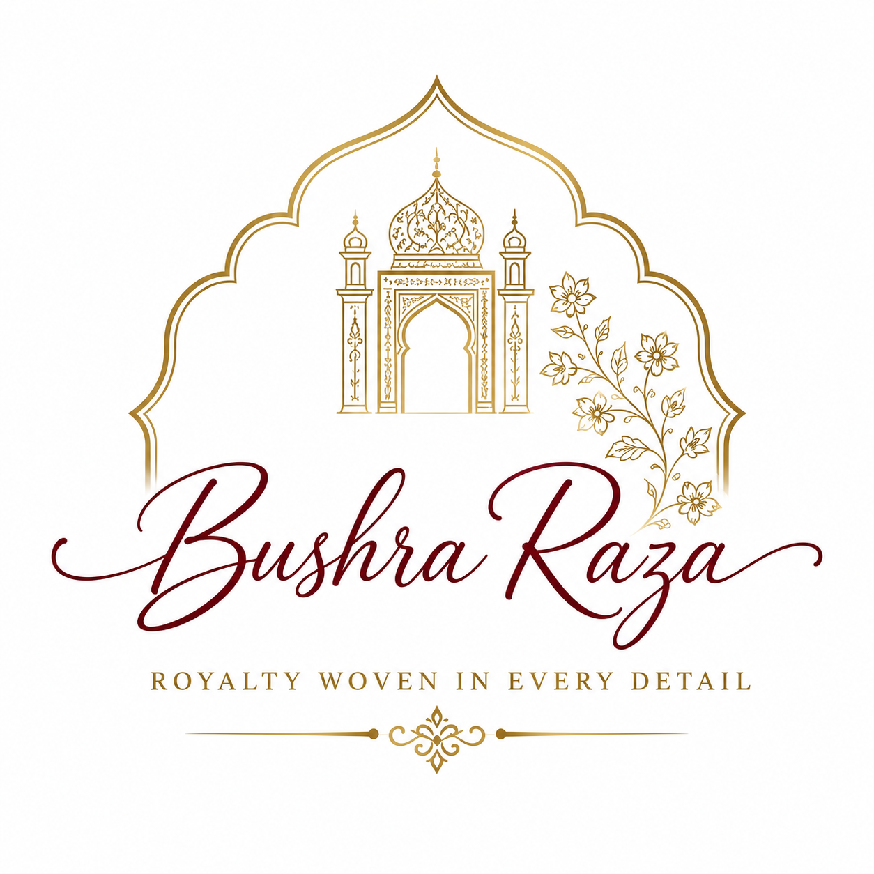 Bushra Raza