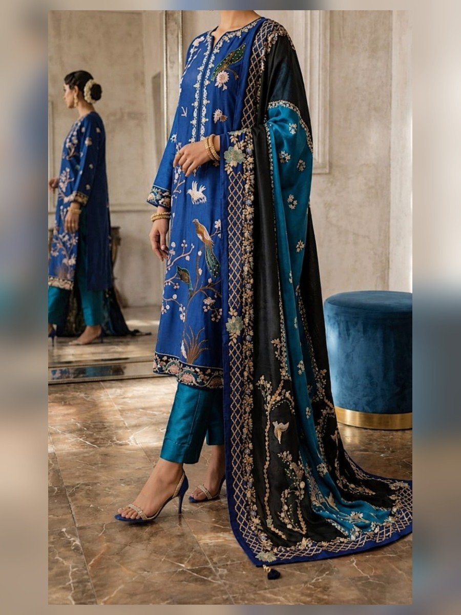 Formal Wear