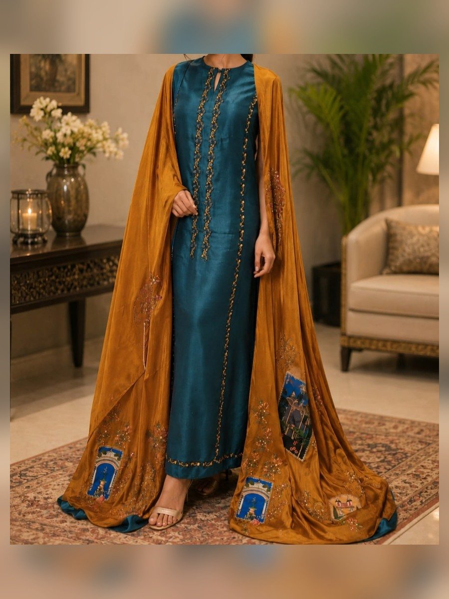 Festive Wear