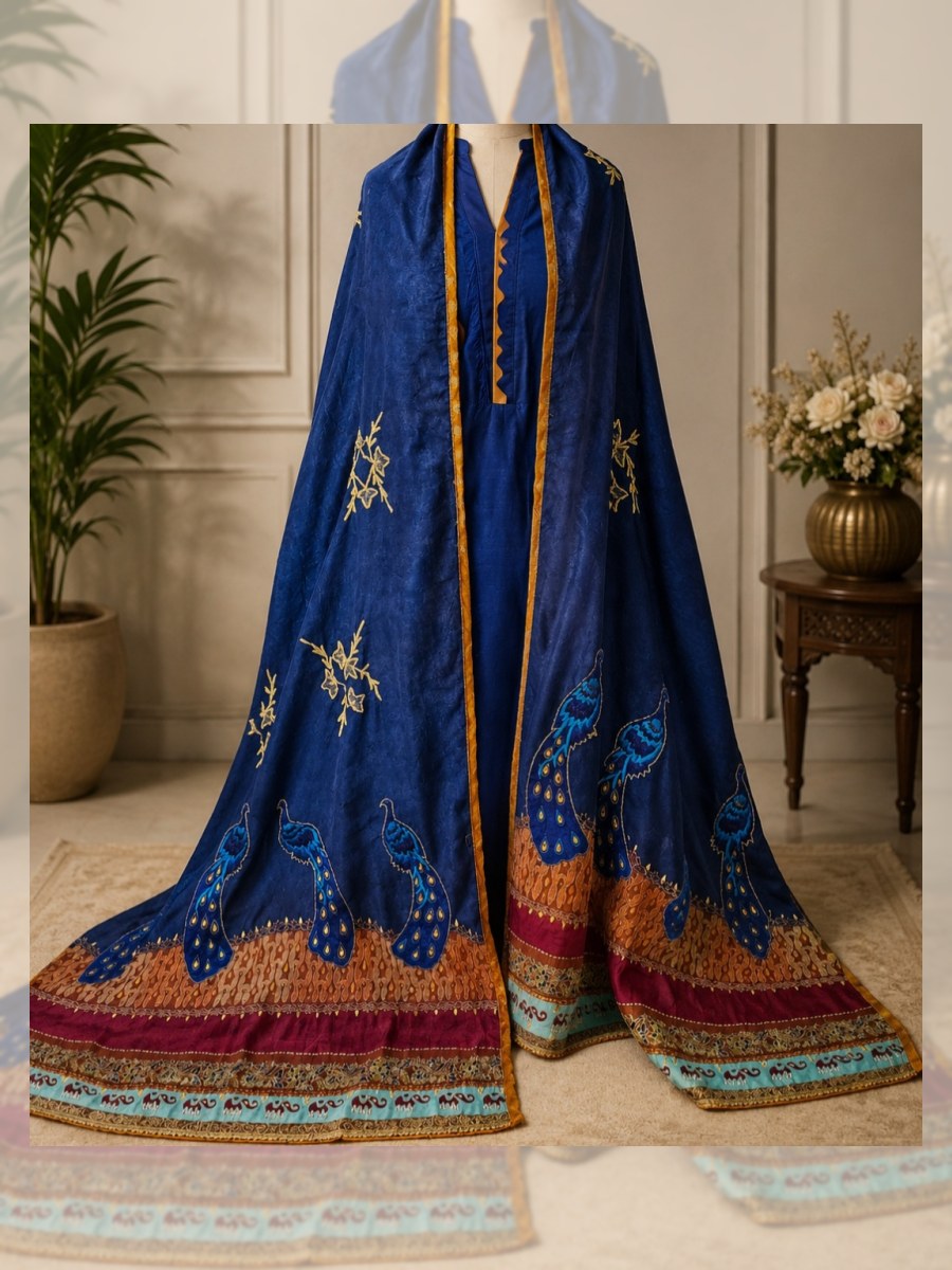 Peacock