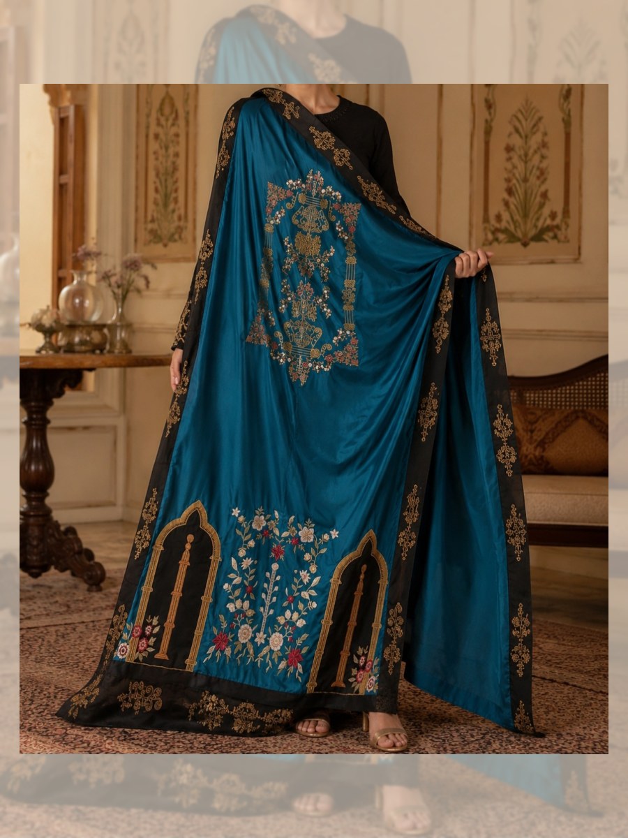 Shan-e mughlia