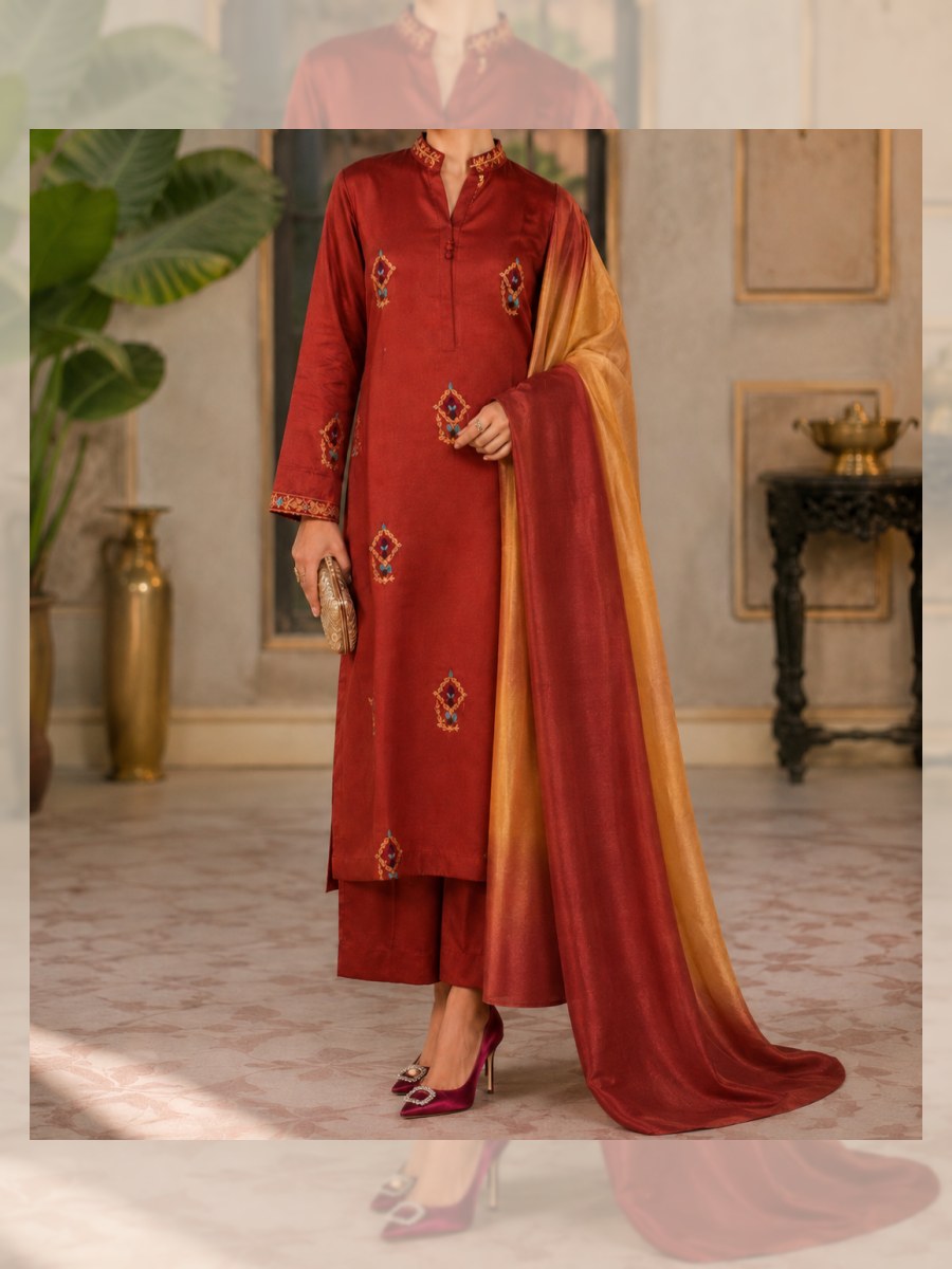 Regal Heritage