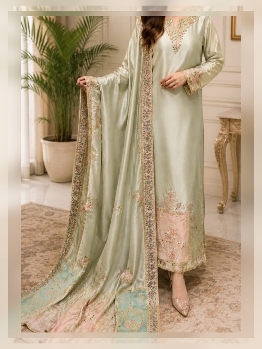 Mahnoor Mint