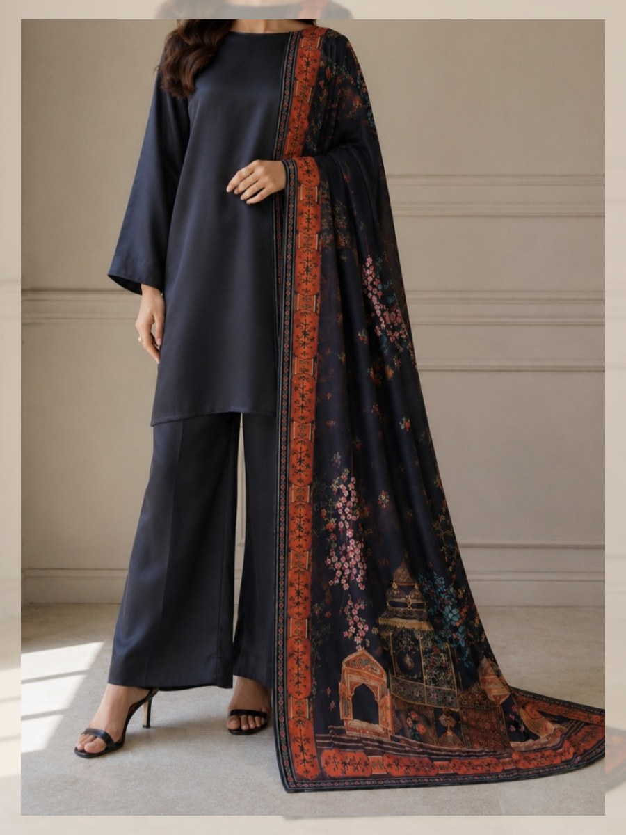Darbaar print