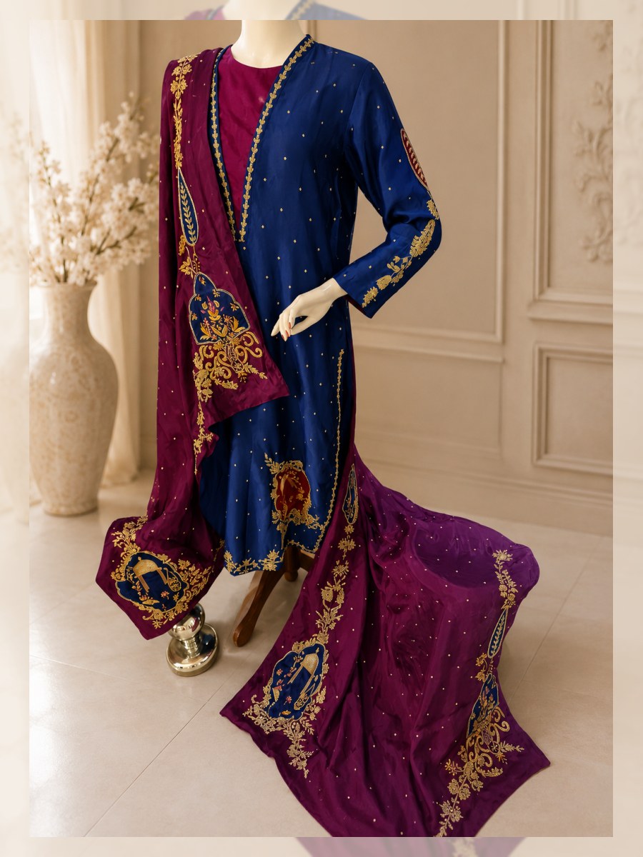 Shahi Neel