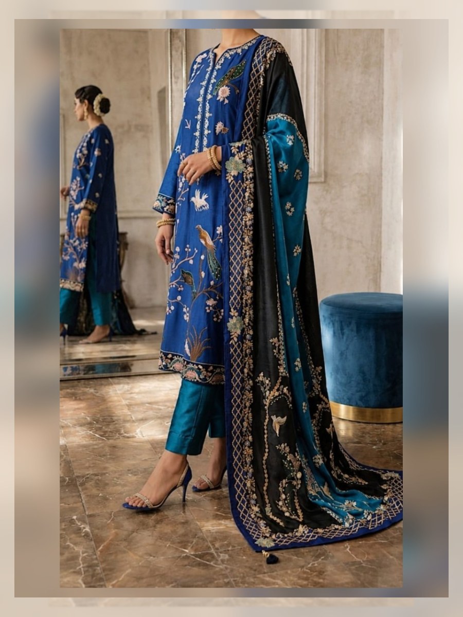Mehru