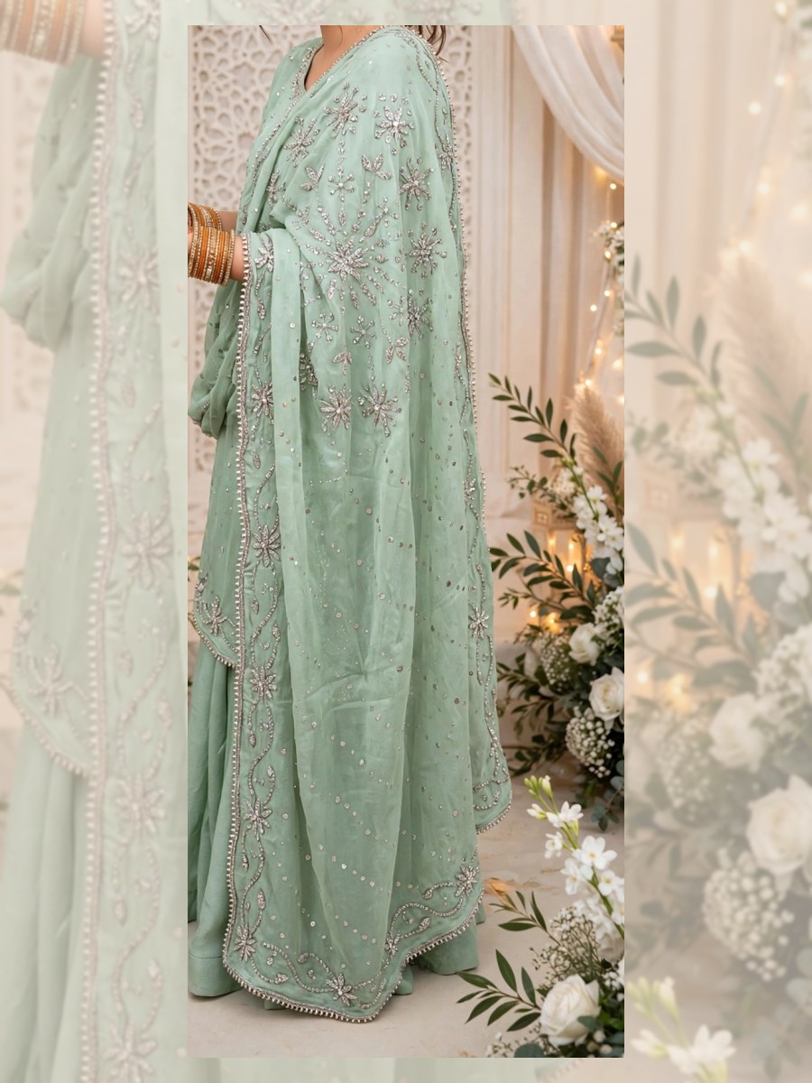 Mint marorri